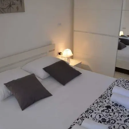Apartman Apartman Kivenich *
