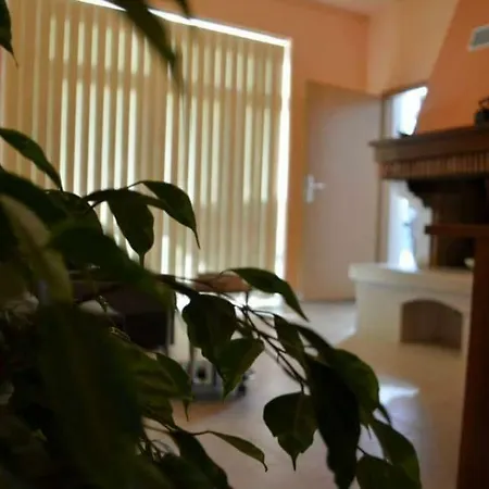 Apartman Kivenich