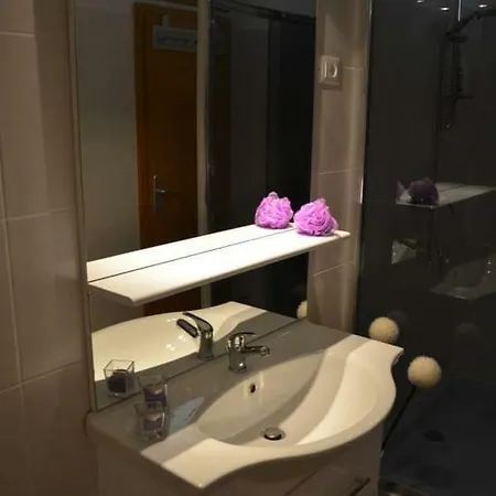 דירה Apartman Kivenich Divšići