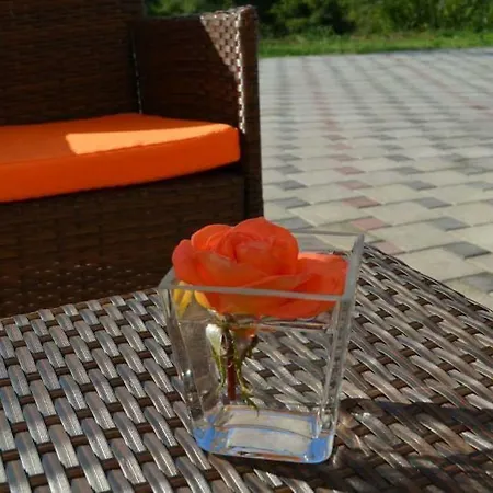 Apartman Kivenich Apartman *