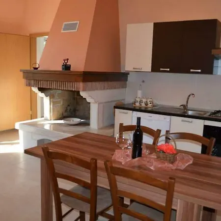 Apartman Kivenich