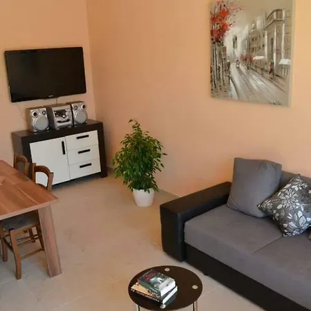 Apartman Kivenich