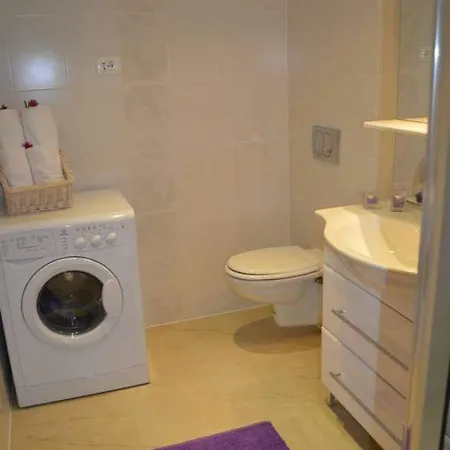 Apartman Kivenich Divšići