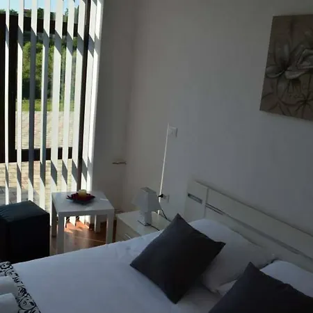 Apartman Apartman Kivenich *