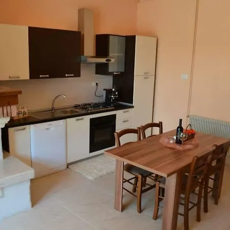 Apartman Kivenich Apartman